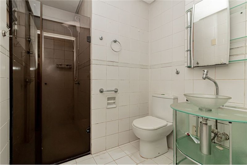 Apartamento 3 dormitórios, Farroupilha Olavo Bilac Porto Alegre - 