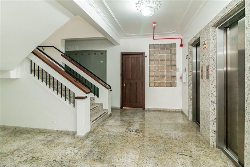 Apartamento 3 dormitórios, Farroupilha Olavo Bilac Porto Alegre - 