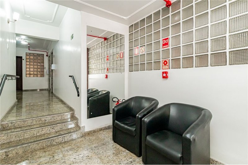 Apartamento 3 dormitórios, Farroupilha Olavo Bilac Porto Alegre - 