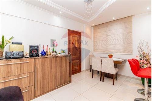 Apartamento 2 Dormitórios Senador Salgado Filho Porto Alegre - 