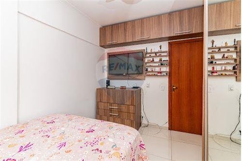 Apartamento 2 Dormitórios Senador Salgado Filho Porto Alegre - 