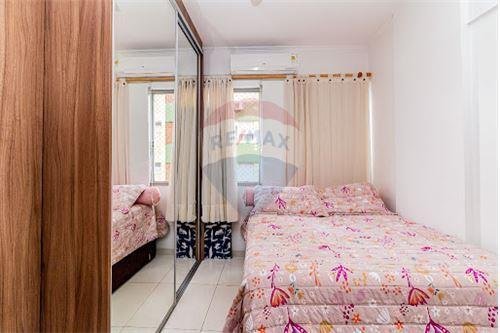 Apartamento 2 Dormitórios Senador Salgado Filho Porto Alegre - 