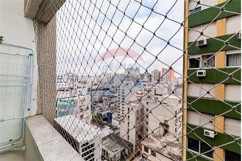 Apartamento 2 Dormitórios Senador Salgado Filho Porto Alegre - 