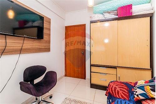 Apartamento 2 Dormitórios Senador Salgado Filho Porto Alegre - 
