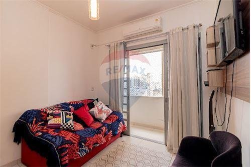 Apartamento 2 Dormitórios Senador Salgado Filho Porto Alegre - 