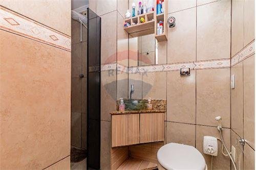 Apartamento 2 Dormitórios Senador Salgado Filho Porto Alegre - 