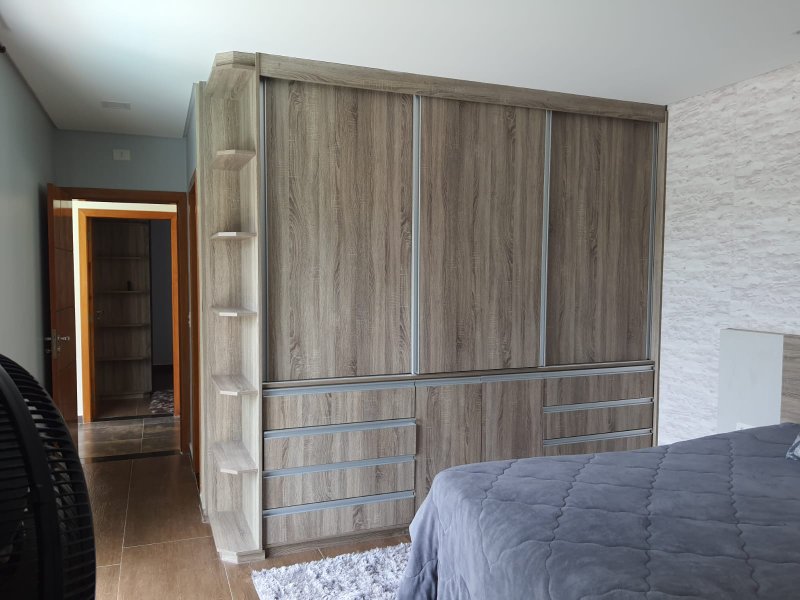 CASA EM CONDOMINO EM JACAREI SP - São José dos Campos - 