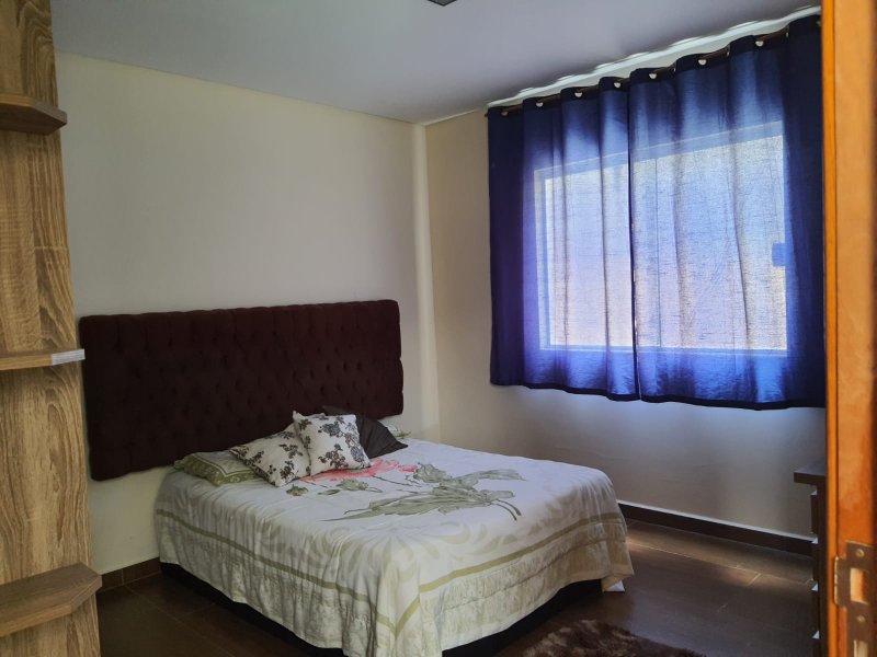 CASA EM CONDOMINO EM JACAREI SP - São José dos Campos - 