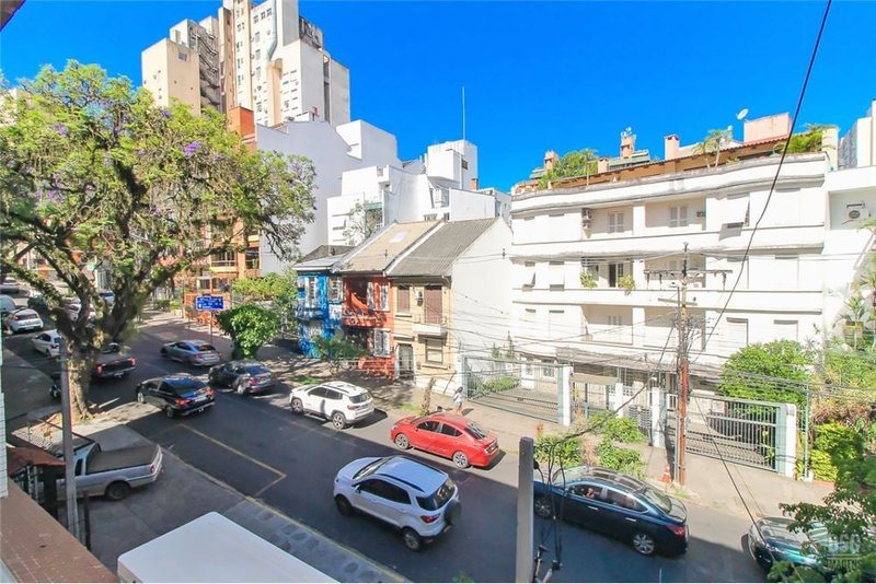 Apartamento 45m² 1D Garibaldi Porto Alegre - 
