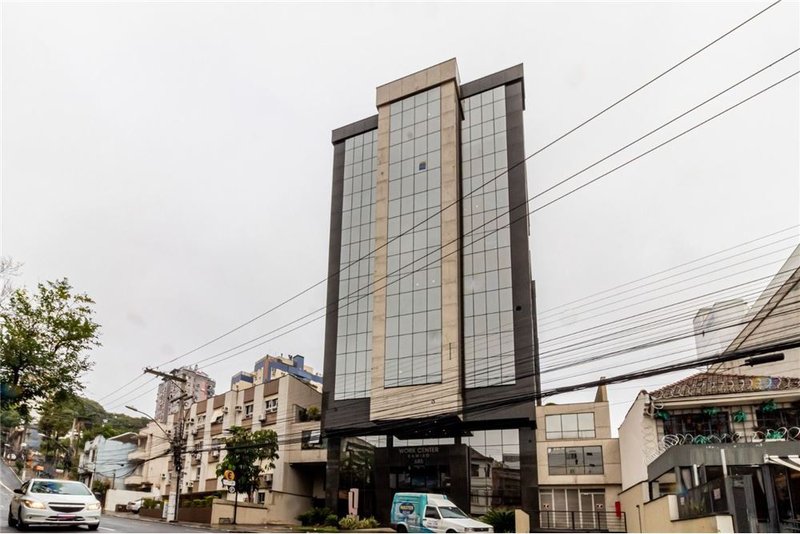 Loja FRB 685 Sala 610221003-3 48m² Ramiro Barcelos Porto Alegre - 