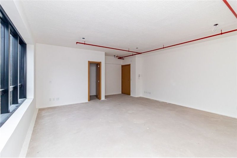 Loja FRB 685 Sala 610221003-3 48m² Ramiro Barcelos Porto Alegre - 