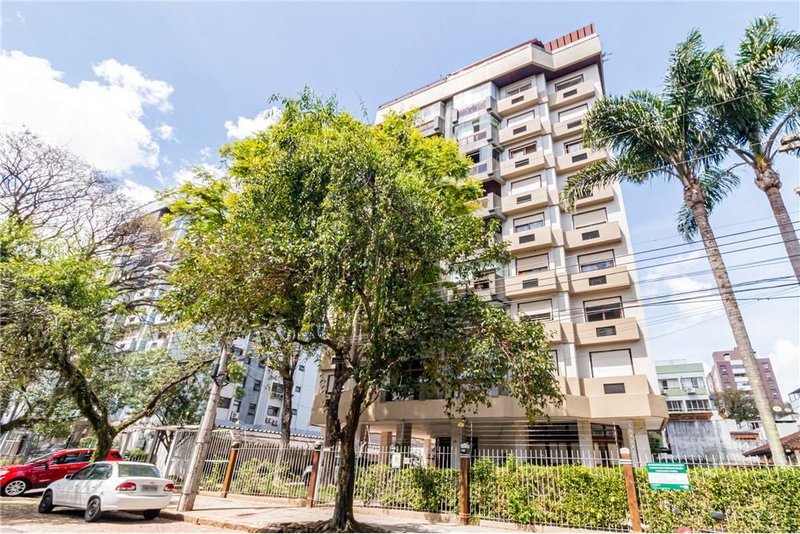 Apartamento BVCACP 63 Apto 610221019-1 97m² 2D Coronel Antonio Carneiro Pinto Porto Alegre - 