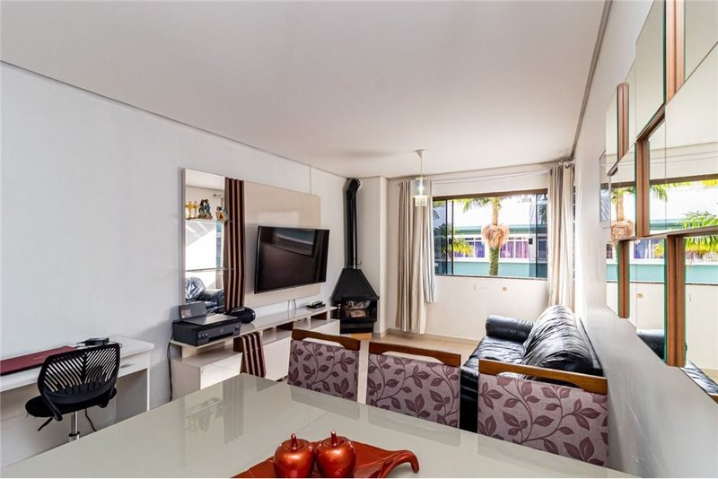 Apartamento 2 Dormitórios Riachuelo Porto Alegre - 