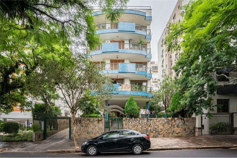 Apartamento HFDA 452 Apto 610221004-4 1 suíte 131m² Felicíssimo de Azevedo Porto Alegre - 