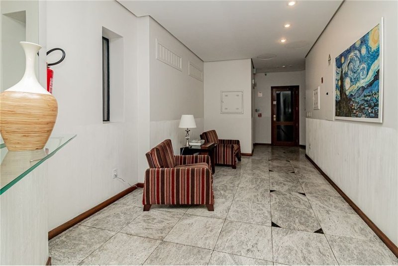 Apartamento BVCTF 1271 610221002-17 2 dormitórios 95m² Carlos Trein Filho Porto Alegre - 