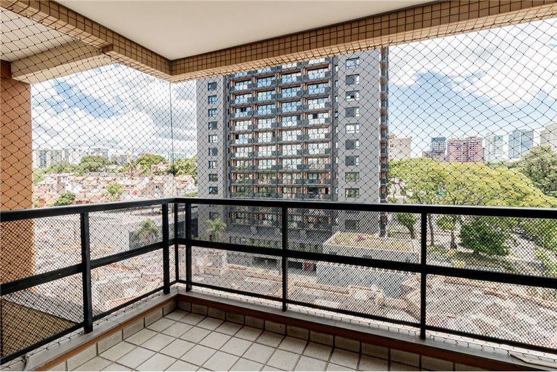 Apartamento MSAG 1921 Apto 610221002-11 103m² 3D Anita Garibaldi Porto Alegre - 