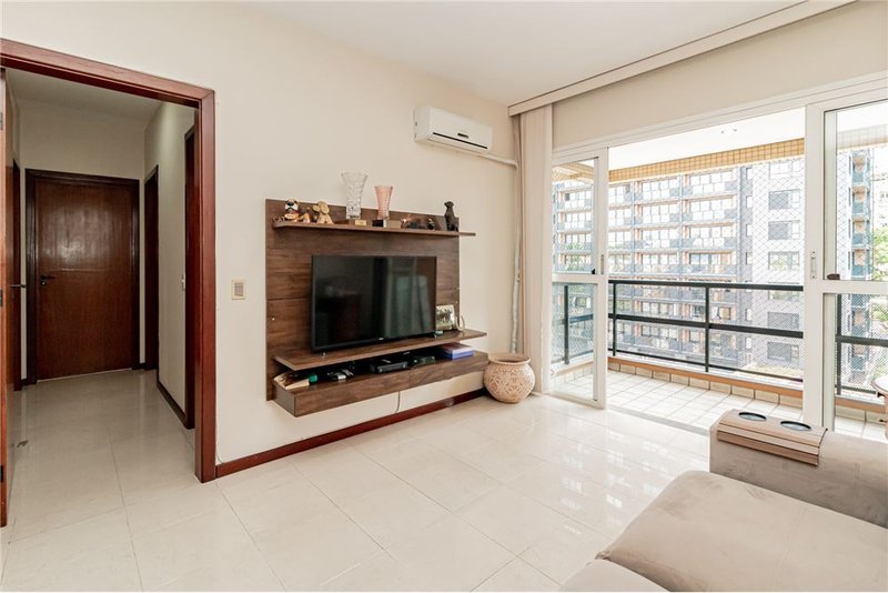 Apartamento MSAG 1921 Apto 610221002-11 103m² 3D Anita Garibaldi Porto Alegre - 