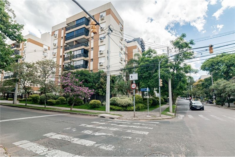 Apartamento MSAG 1921 Apto 610221002-11 103m² 3D Anita Garibaldi Porto Alegre - 