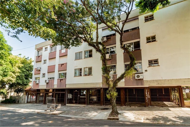 Apartamento PDL 33 Apto 610221001-3 1 suíte 64m² Dona Lúcia, Porto Alegre - 