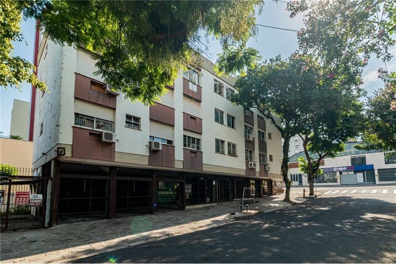 Apartamento PDL 33 Apto 610221001-3 1 suíte 64m² Dona Lúcia, Porto Alegre - 