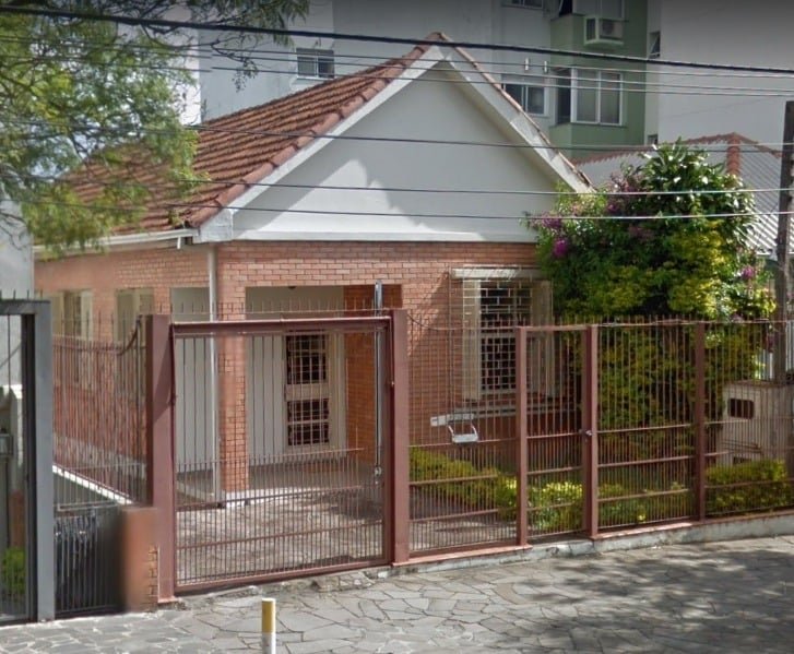 Casa JBV 1101 Casa 17990 102m² 2D Valparaiso Porto Alegre - 