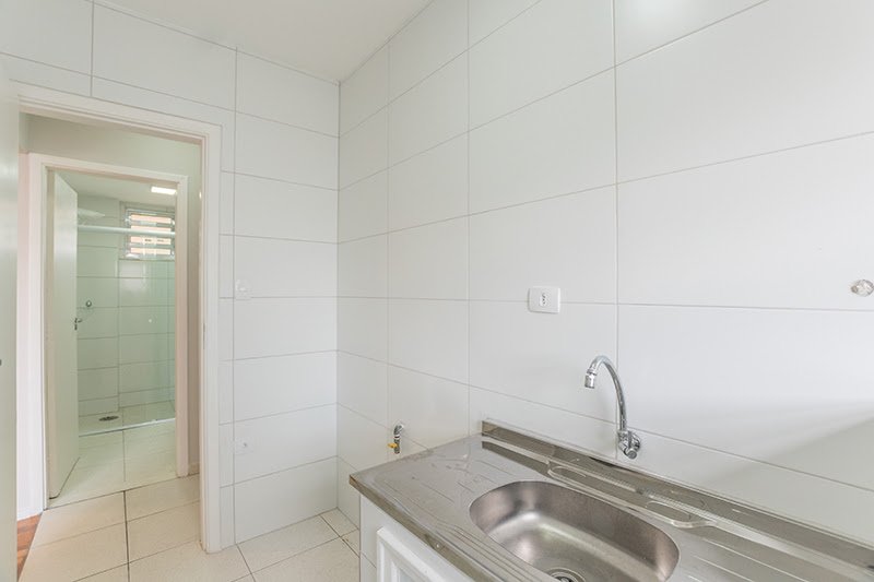 Apartamento Vila Buarque 1 dorm 1 vaga Rua Martim Francisco São Paulo - 