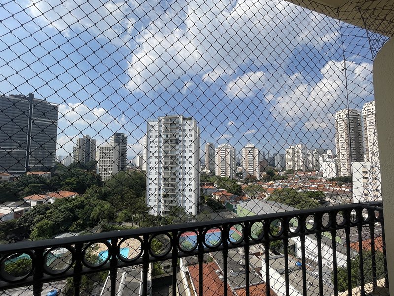 Apartamento de 3 dormitórios e 2 vagas em Perdizes Rua Desembargador do Vale São Paulo - 