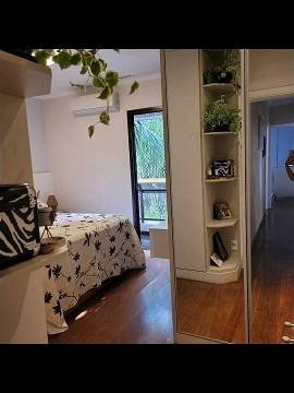 Apartamento à venda  4 Quarto, Vila Mariana, SP - R$ 2.27 mi Rua Colônia da Glória São Paulo - 