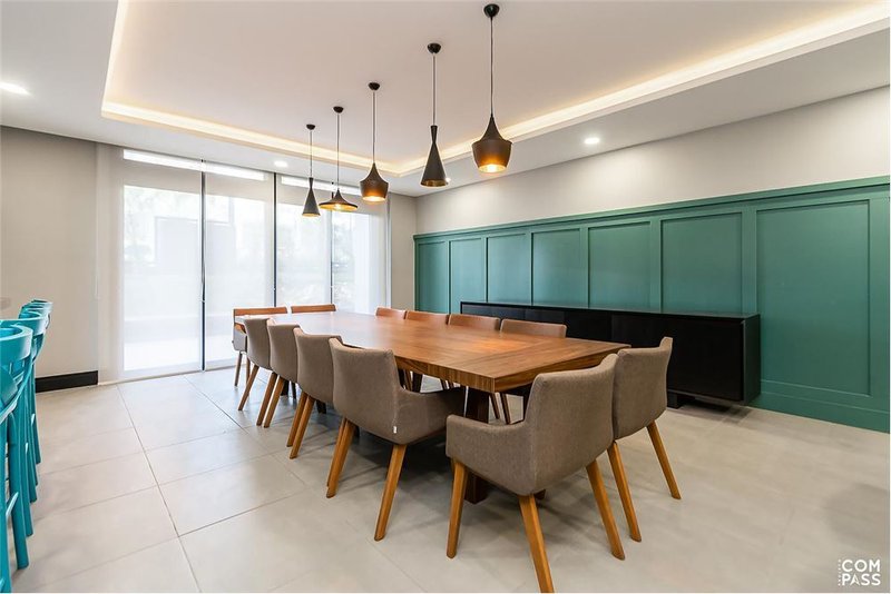 Apartamento JBSJE 669 Apto 610221018-3 58m² 2D São Josemaría Escrivá Porto Alegre - 