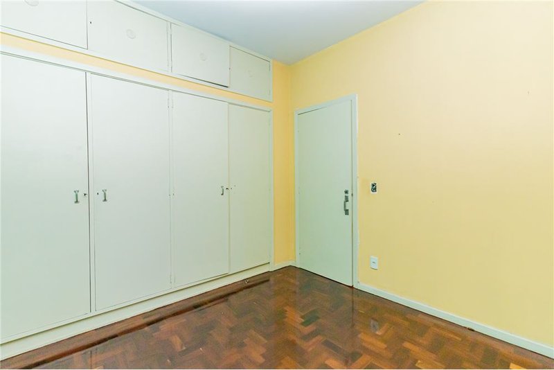 Apartamento 3 dormitórios, Moinhos de Vento Siqueira Campos Porto Alegre - 