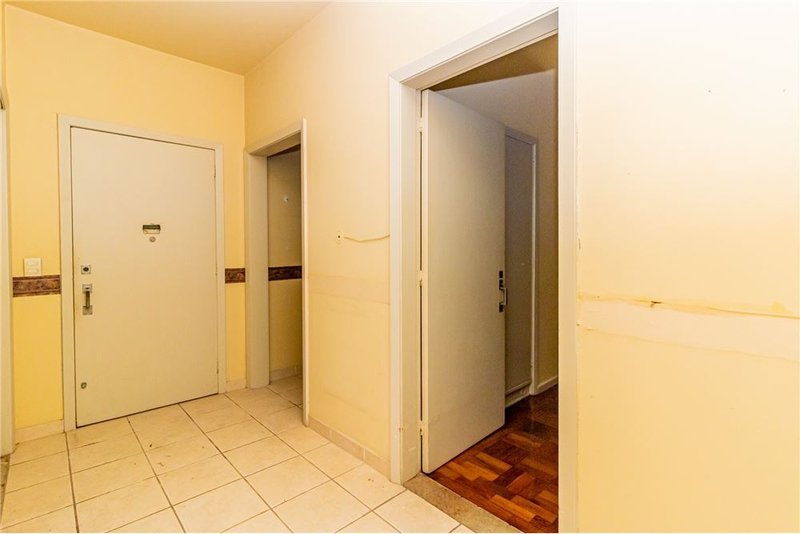 Apartamento 3 dormitórios, Moinhos de Vento Siqueira Campos Porto Alegre - 