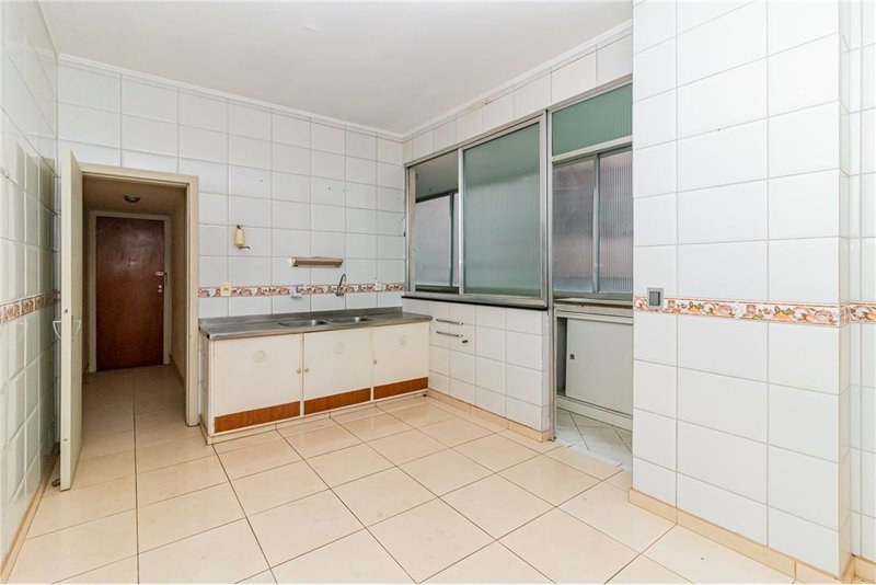 Apartamento 3 dormitórios, Moinhos de Vento Siqueira Campos Porto Alegre - 