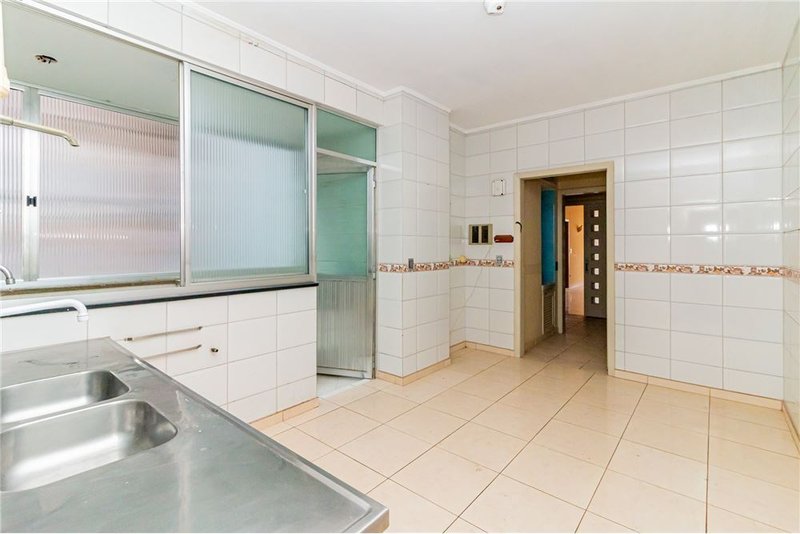Apartamento 3 dormitórios, Moinhos de Vento Siqueira Campos Porto Alegre - 