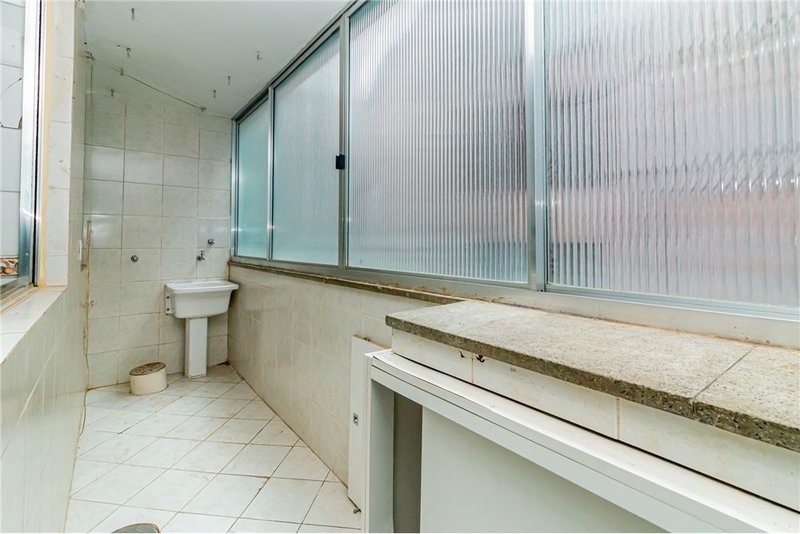 Apartamento 3 dormitórios, Moinhos de Vento Siqueira Campos Porto Alegre - 