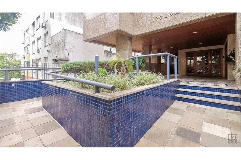 Cobertura Duplex HAV 150 Apto 610371014-2 221m² 3D Américo Vespúcio Porto Alegre - 