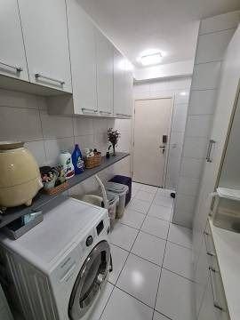 Apartamento á venda 3 Quartos, Vila Mascote, SP - R$ 1.4 mi Rua Viçosa do Ceará São Paulo - 