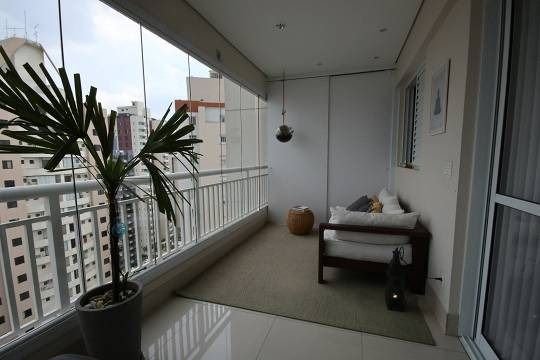 Apartamento á venda 3 Quartos, Vila Mascote, SP - R$ 1.4 mi Rua Viçosa do Ceará São Paulo - 