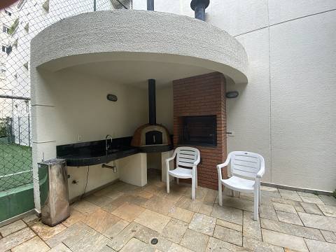 Apartamento á venda 3 Quarto, Alto de Pinheiros, SP- R$ 2.95 mi Rua Pio XI São Paulo - 