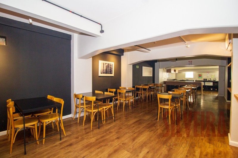 Apartamento Lido studios Apto 1 Dormitório Andrade Neves Porto Alegre - 
