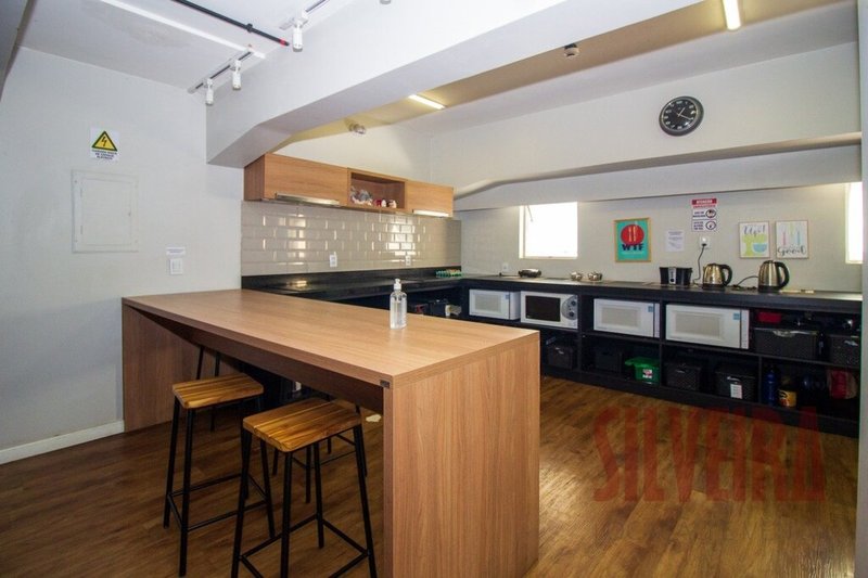 Apartamento Lido studios Apto 1 Dormitório Andrade Neves Porto Alegre - 