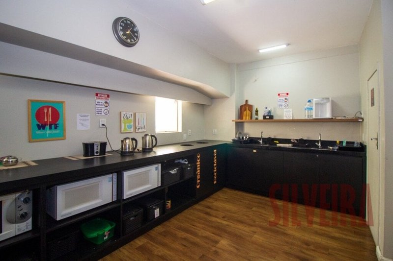 Apartamento Lido studios Apto 1 Dormitório Andrade Neves Porto Alegre - 