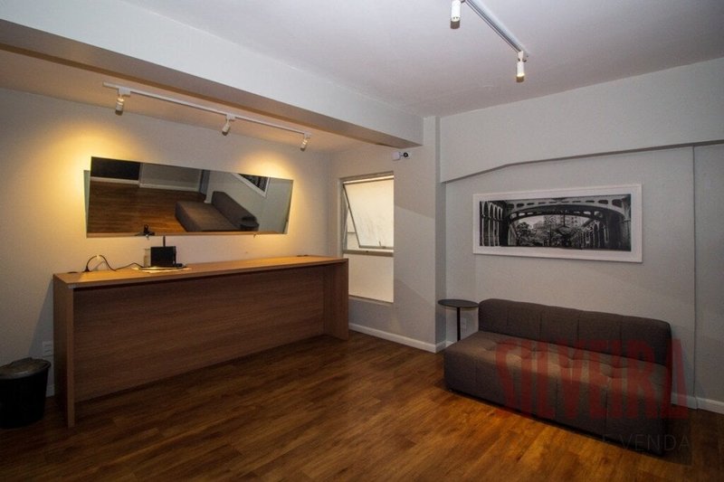 Apartamento Lido studios Apto 1 Dormitório Andrade Neves Porto Alegre - 