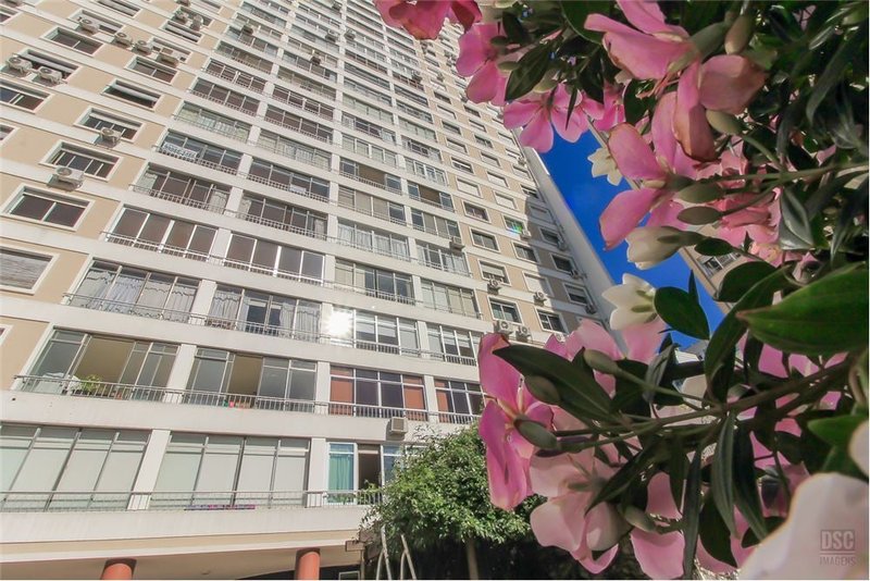 Apartamento 4 dormitórios 207m² Dom Feliciano Porto Alegre - 