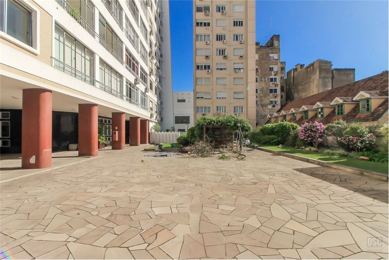 Apartamento Centro Porto Alegre 4 dormitórios 207m² Dom Feliciano Porto Alegre - 