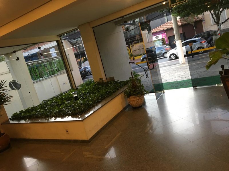 Sala Comercial Pinheiros, SP - Venda ou locação R$ 390 mil Rua Artur de Azevedo São Paulo - 