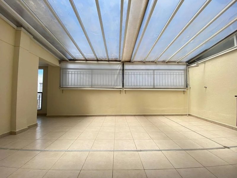 Apartamento á venda 1 Quarto, Vila Suzana, SP - R$ 720 mil Rua Doutor Laerte Setúbal São Paulo - 