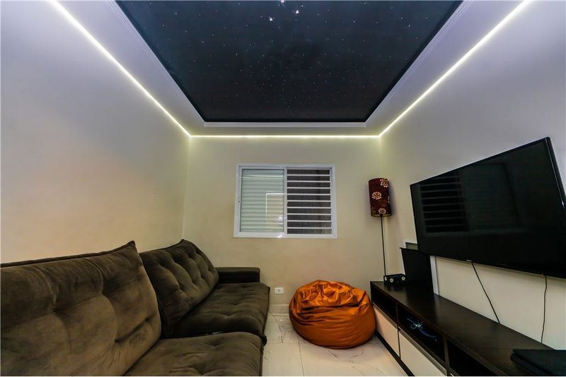 Casa a venda em Vila Medeiros - 3 dormitórios 96m² das Promessas São Paulo - 