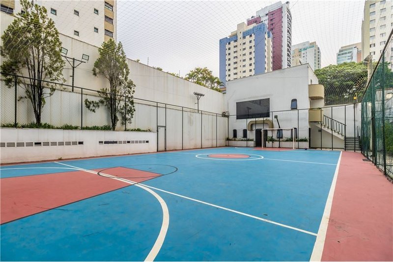 Apartamento com 344m² Cantagalo São Paulo - 