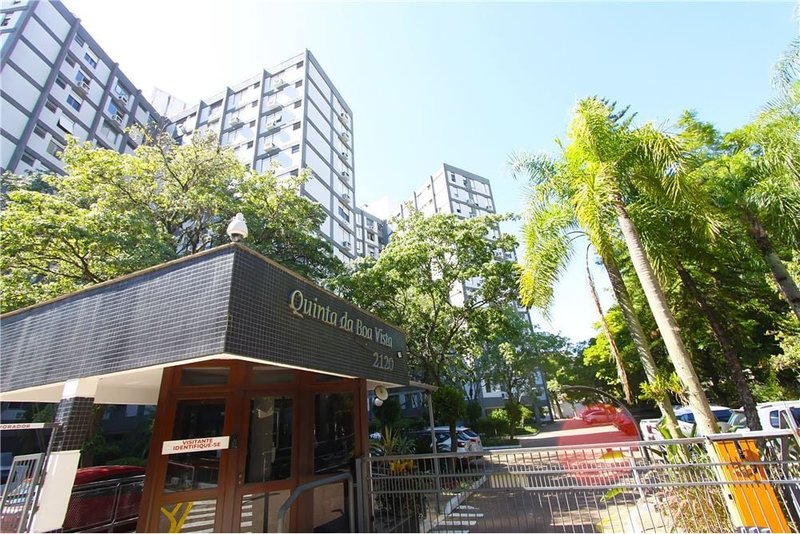 Apartamento BVAG 2120 Apto 610291010-11 103m² 3D Anita Garibaldi Porto Alegre - 