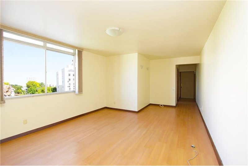 Apartamento BVAG 2120 Apto 610291010-11 103m² 3D Anita Garibaldi Porto Alegre - 